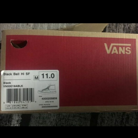 Vas sneaks - Picture 3 of 3